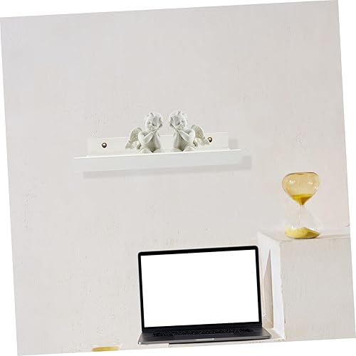 Miniatura 8 de Garneck Decoración de estantes para colgar en la pared, estantes para colgar en la pared, decoración para estantes, mini accesorios, estante de