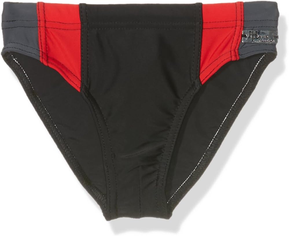 Boy's Swim Briefs