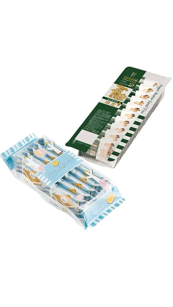 Amazon.co.jp: シュガーバターの木 シュガーバターサンドの木 銀