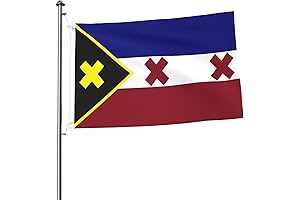Lmanburg Flag 2021 Dream Flag 2x3 Ft Banner