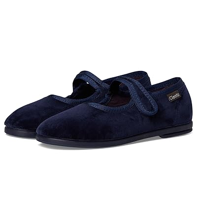 Cienta Kids Shoes 500 075 (Toddler/Little Kid/Big Kid) Girls Shoes Navy