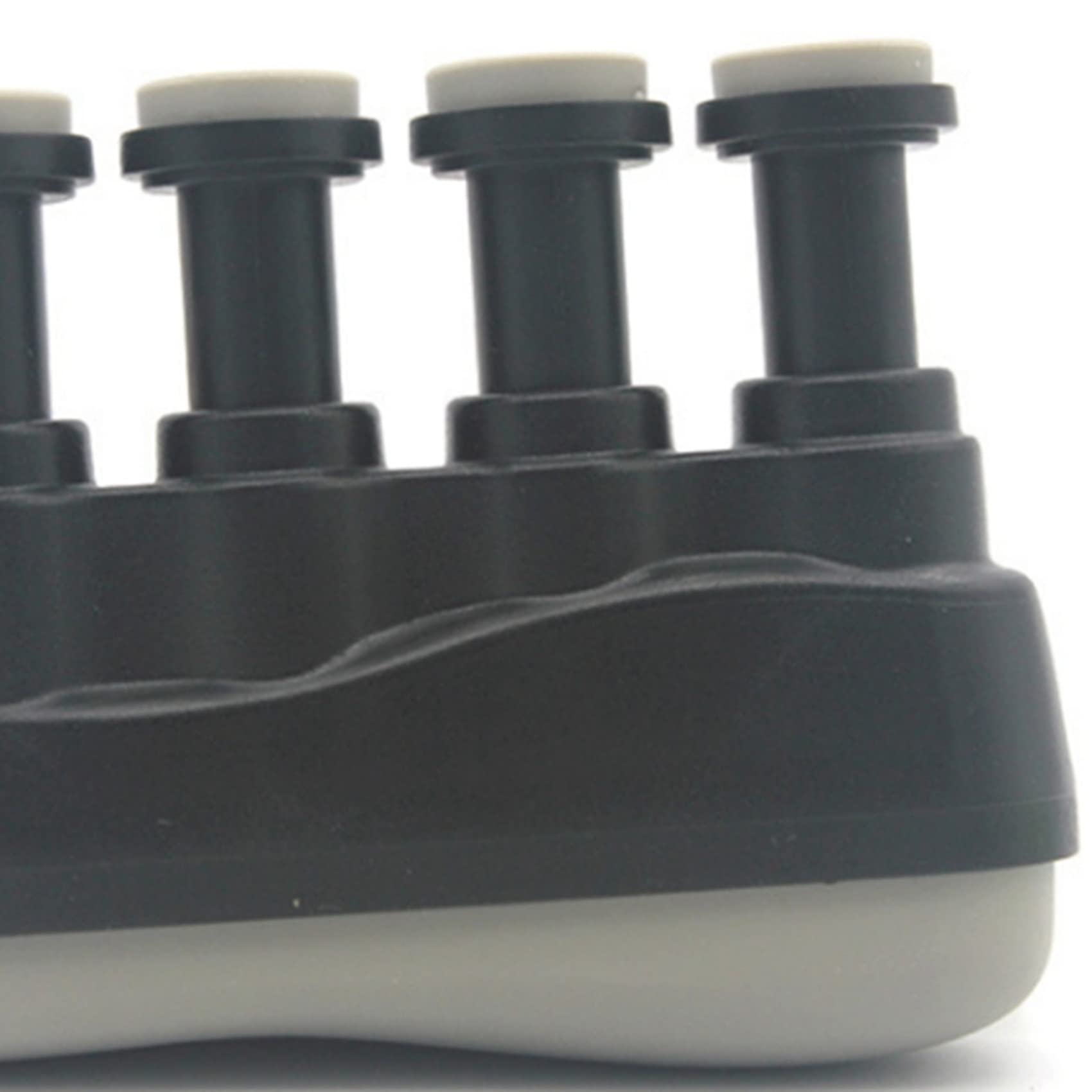 Allenatore Di Forza Per Dita - Strumento Portatile Regolabile Per Chitarra, Pianoforte E Riabilitazione - Foto 6