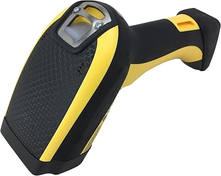 PowerScan PD9130 Corded Handheld Barcode Scanner Kit 1D, Linear Imager,IP65,Include USB Cable