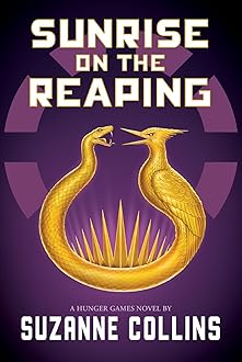 Sunrise on the Reaping (a Hunger Games Novel) Hardcover – 18 Mar. 2025