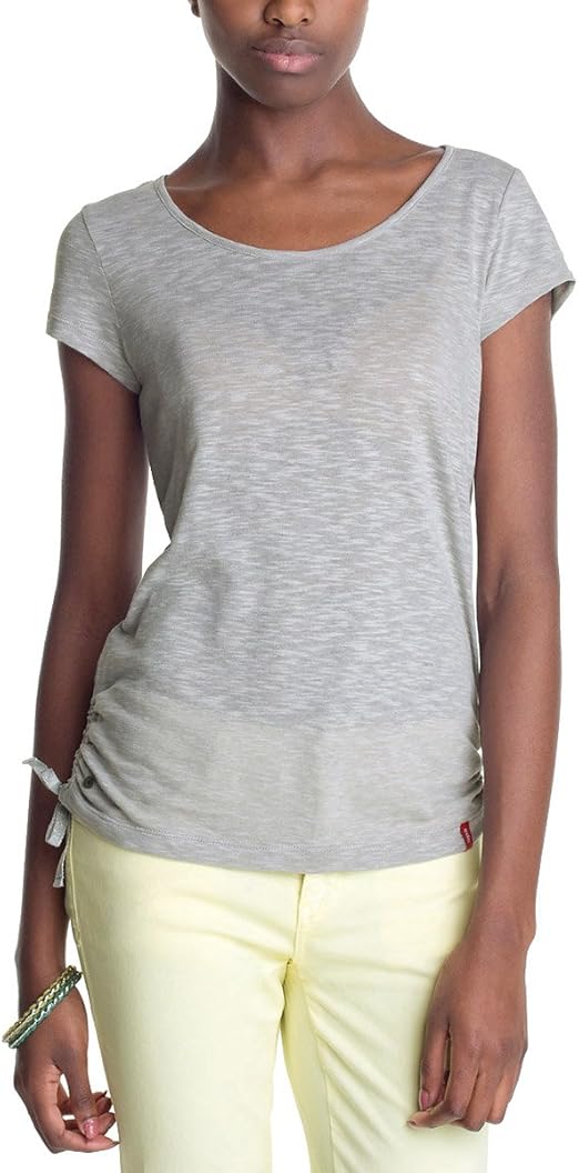 edc by ESPRIT Damen TShirt Amazon.de Bekleidung