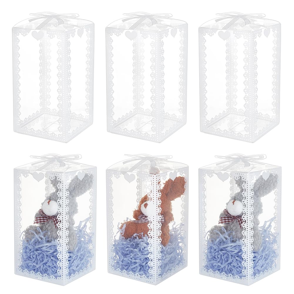 Rechercher Les Fabricants Des Boîte à Truffes En Plastique Transparent Produits De Qualité Supérieure Boîte à Truffes En Plastique Transparent Sur
