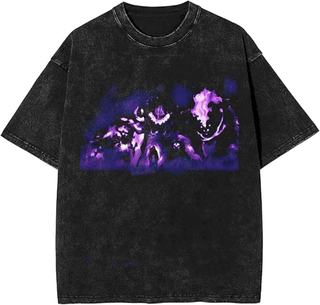 Y2K Tops Summer Casual Tee Streetwear Harajuku Top Tshirt