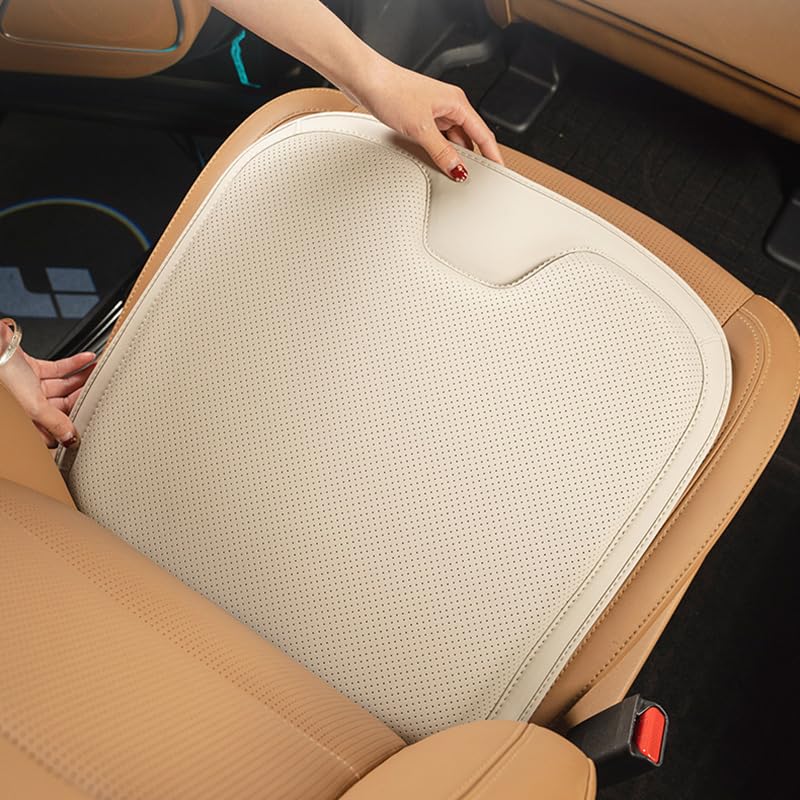 YLZFKGLQ Coussin Siège Voiture, Pour Peugeot Expert 3 (III) V I 2016