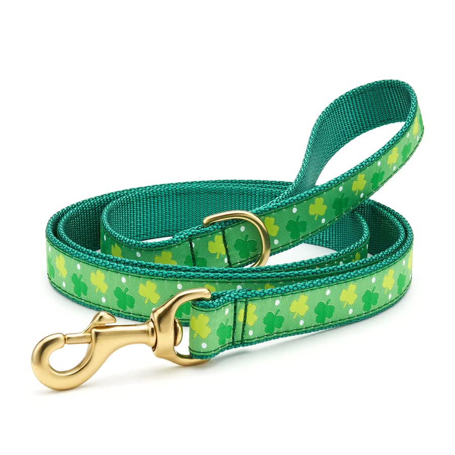 Shamrock Lead 5 Stretto (largh. 5/8) Guinzaglio per cane