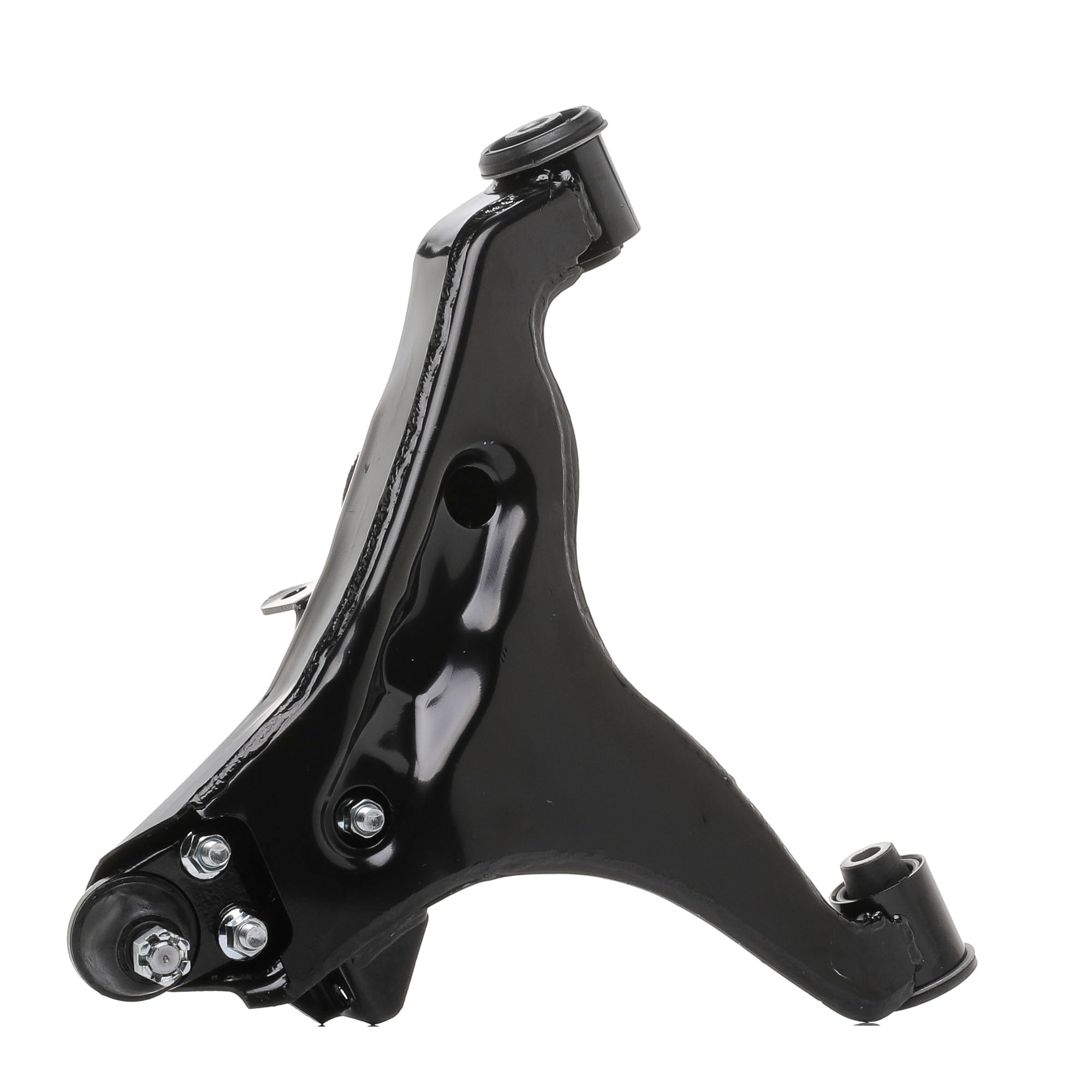 Wahacz Zawieszenia Koła RIDEX 273C1331 przód lewo Kompatybilny z MITSUBISHI Pajero II V30 PAJERO IV V8W, V9W PAJERO IV Van V90, V80 Pajero III SUV Cabrio V6W, V7W PAJERO III V7W, V6W