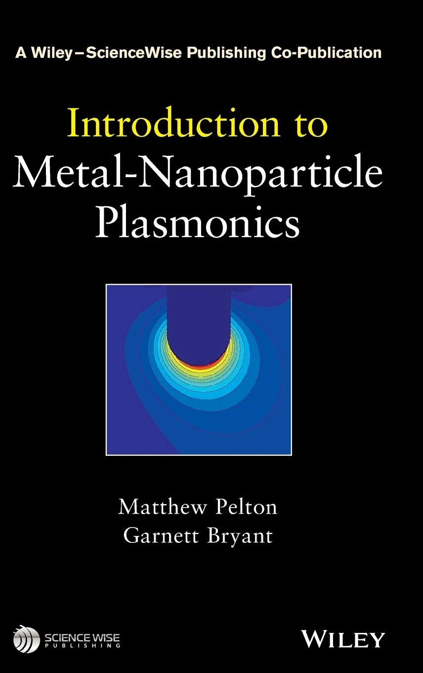 Introduction to Metal-Nanoparticle Plasmonics