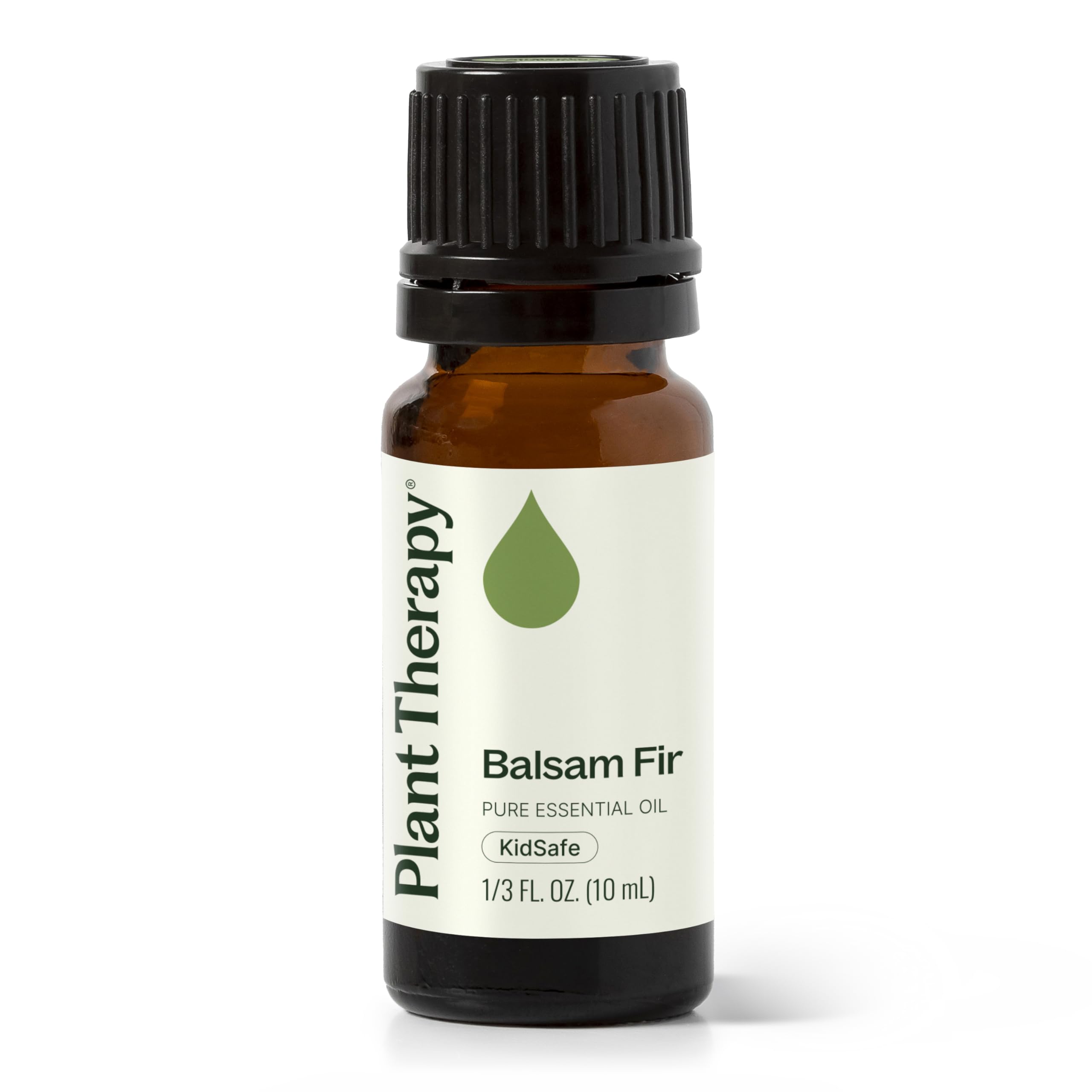 Plant Therapy Balsam Fir Essential Oil 10 mL (1/3 oz)