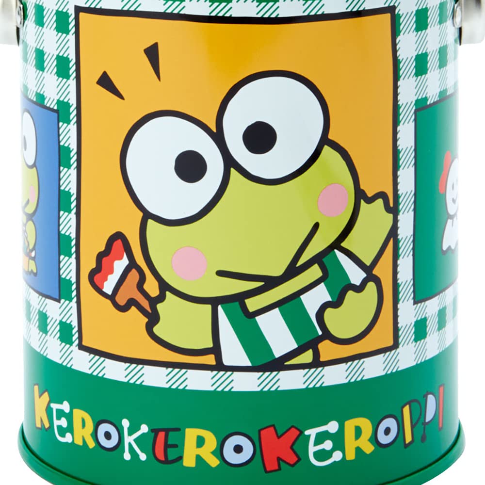 Amazon.co.jp: サンリオ(SANRIO) けろけろけろっぴ 缶ペンスタンド