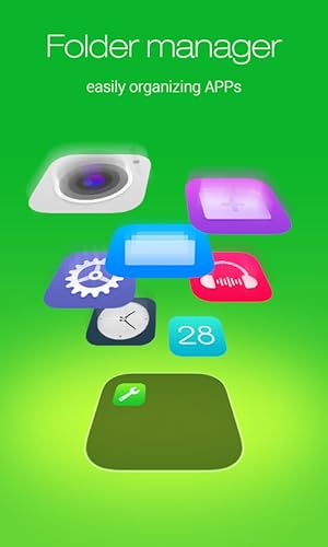 ZERO Launcher-smaller, faster