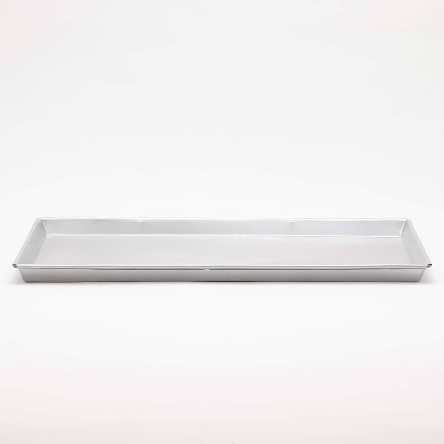 Amazon｜遠藤商事 業務用 アルタイト天板 6枚取 浅型 鉄アルミ