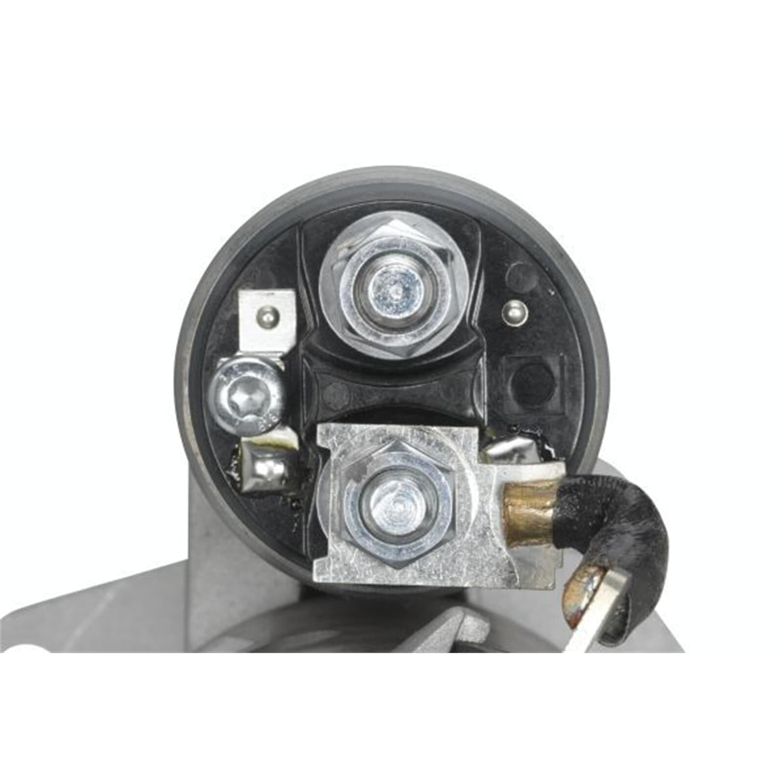 HELLA Starter Anlasser 12V 2.2kW 8EA 012 528-881