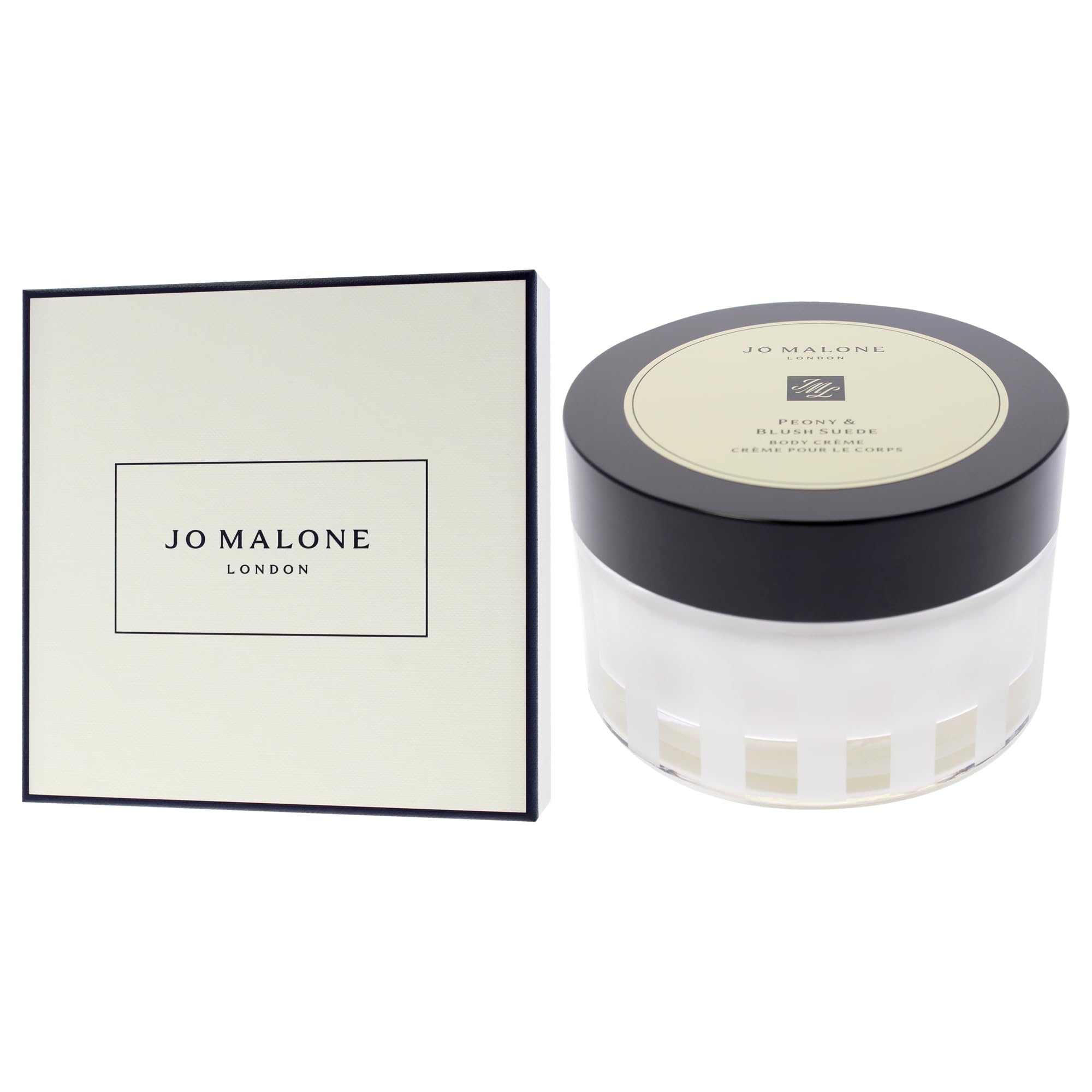 Jo Malone Peony & Blush Suede Körpercreme, 175 ml