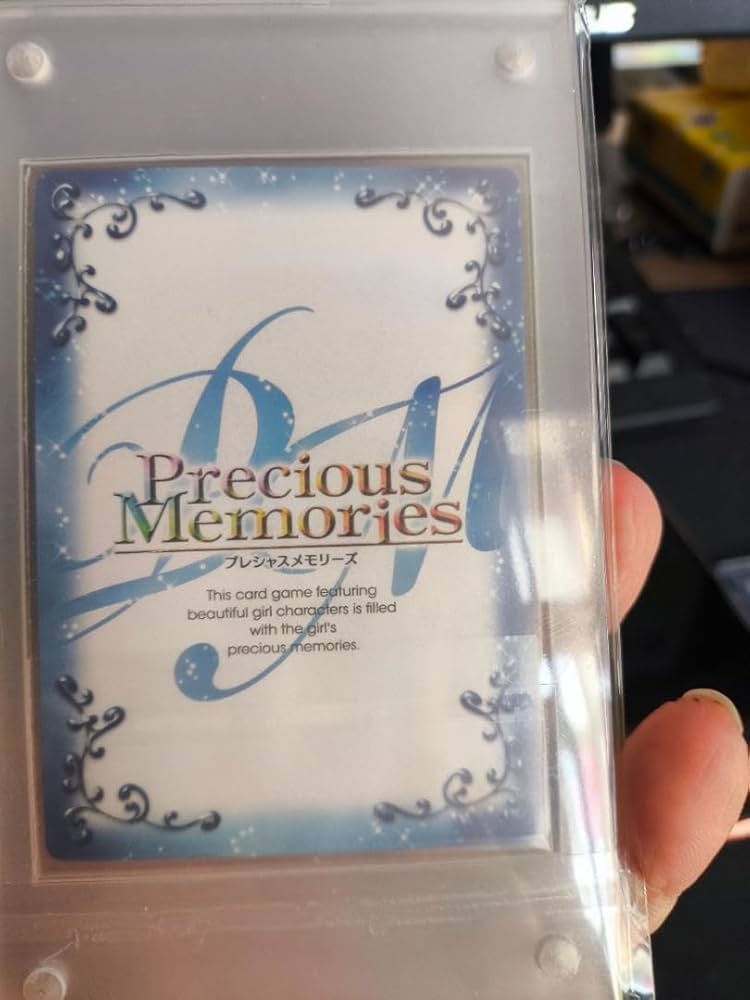 雪ノ下雪乃　直筆サイン　プレシャスメモリーズ Amazon.co.jp: プレシャスメモリーズ 雪ノ下雪乃 直筆サイン : おもちゃ