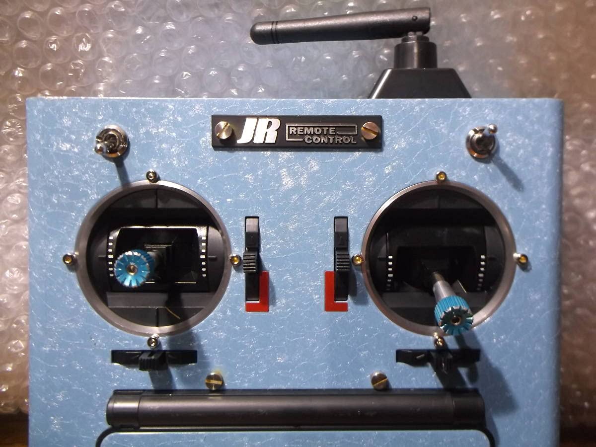 Amazon | JR プロポ JR PROPO C.O.L.T コルト ラジコン送信機