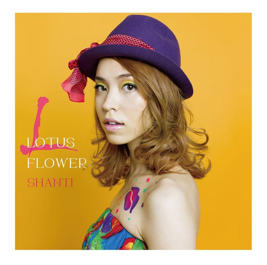 Amazon.co.jp: LOTUS FLOWER【限定盤】（DVD付）: ミュージック