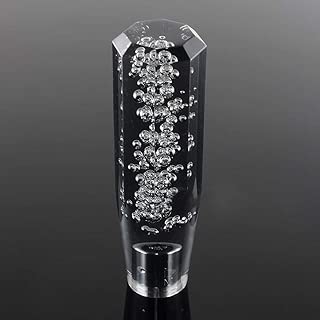 B-M-W T-O-Y-O-T-H-O-N-D-M-Z-D-F-O-R-DのA-U-D-I P-S-S-Tのためのヘッド150ミリメートルマニュアルシフターシフトシフトノブ MUMUWU