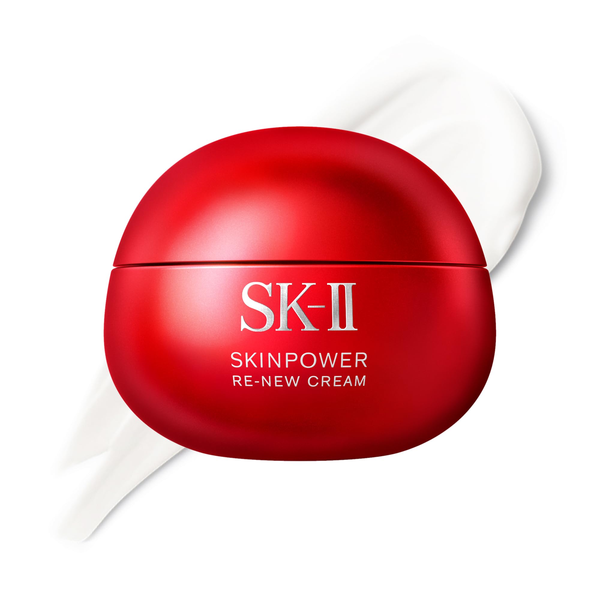 Amazon.co.jp: SK-II 公式ストア | スキンパワー リニュー クリーム