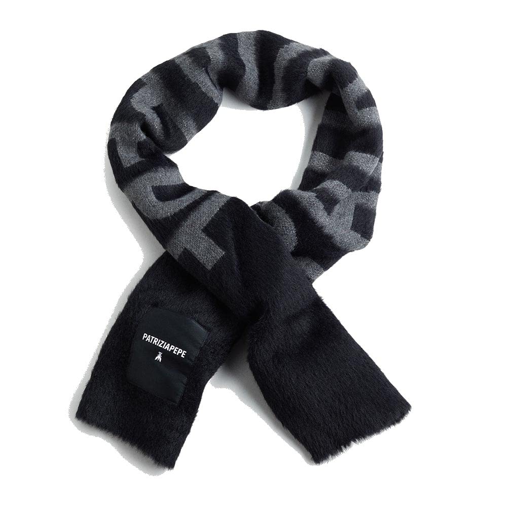 PATRIZIA PEPEScarf 185 cm