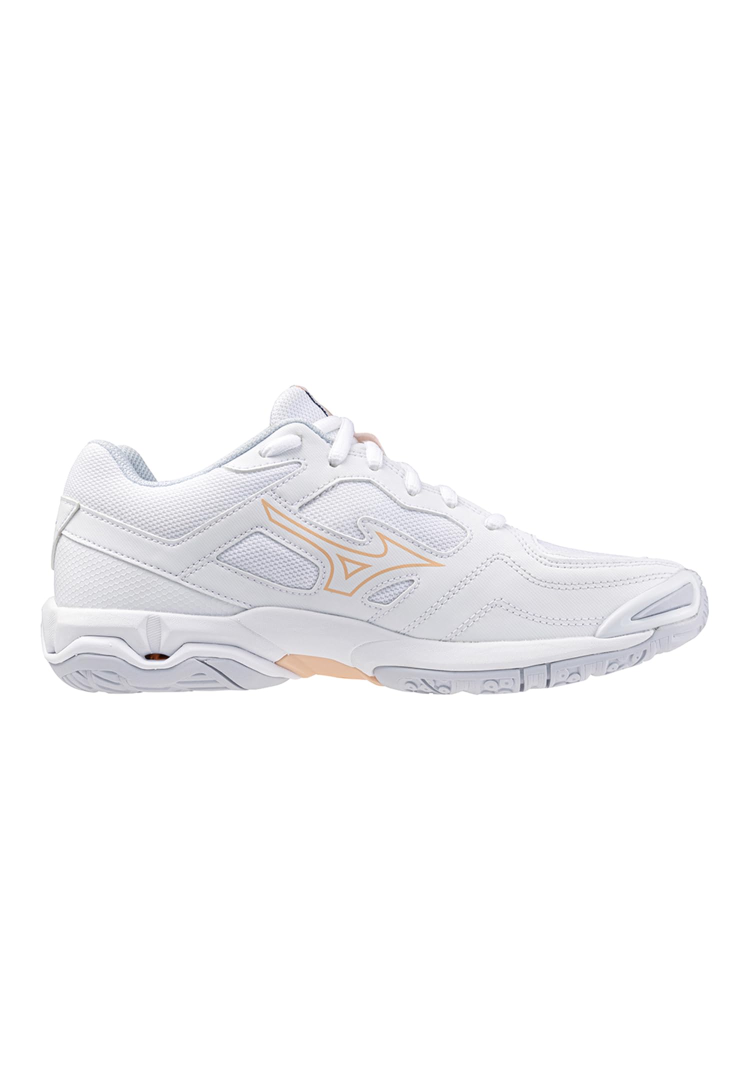 Mizuno Wave Phantom 3 Zapatillas de balonmano