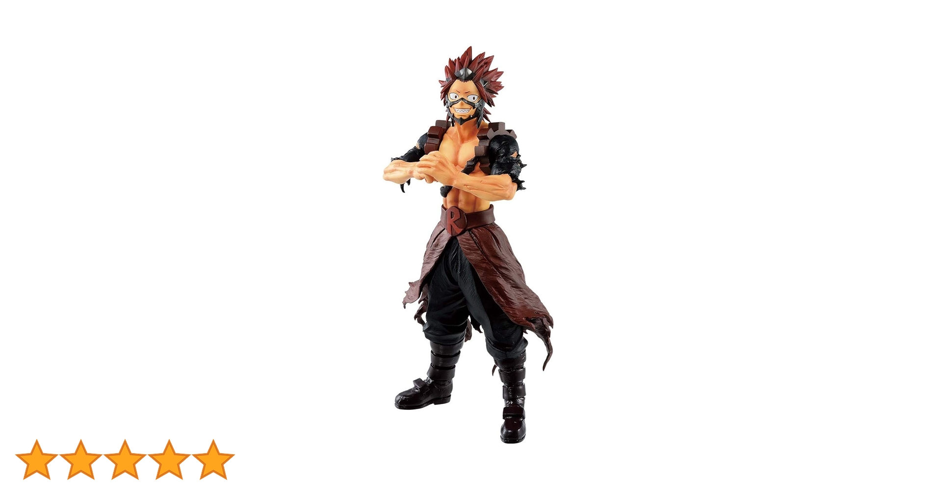 僕のヒーローアカデミア 切島鋭児郎 フィギュア Amazon.co.jp: Max Factory figma 僕のヒーローアカデミア 切島
