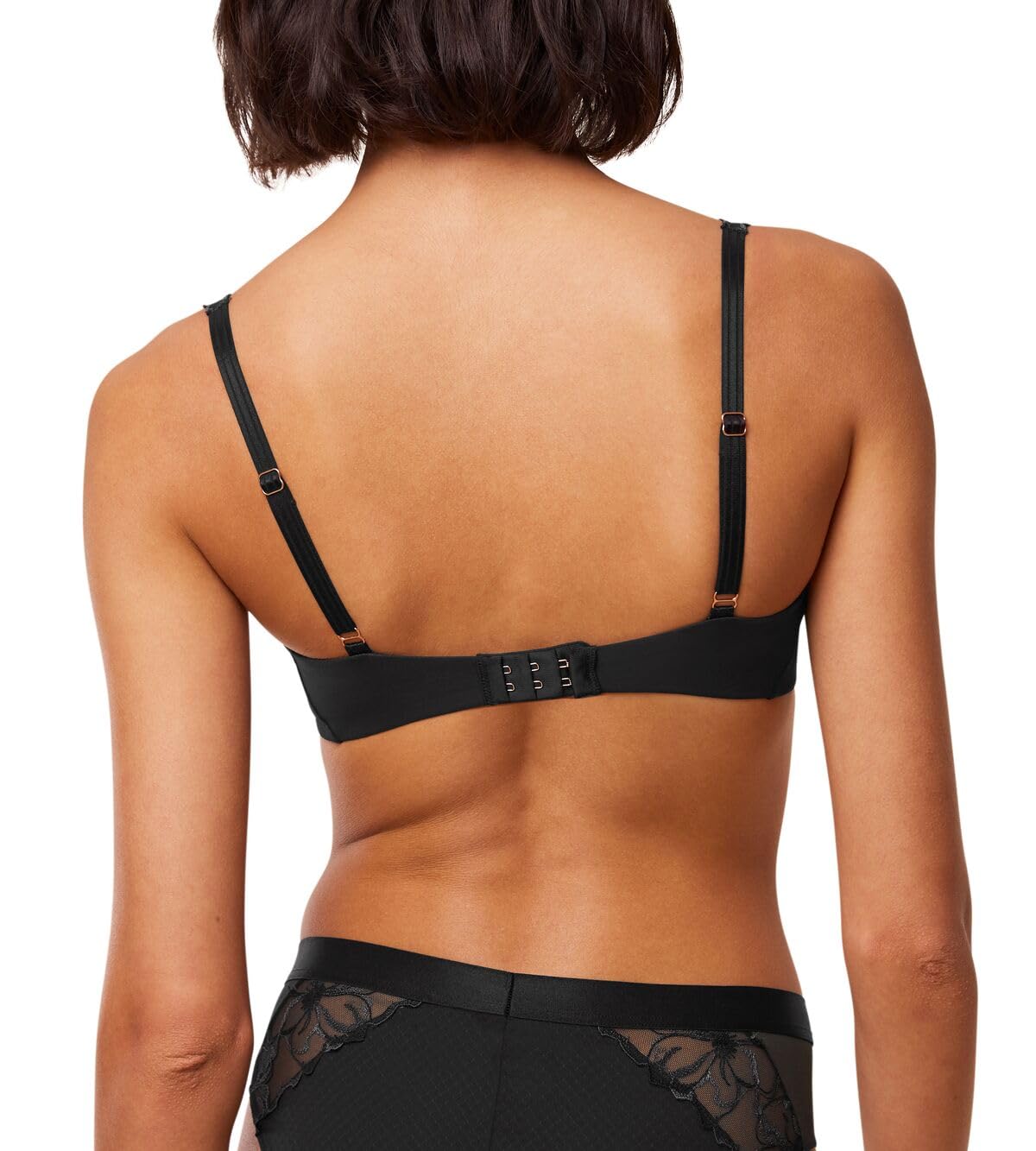 Triumph Wild Azalea Floreale Whp Bra Donna