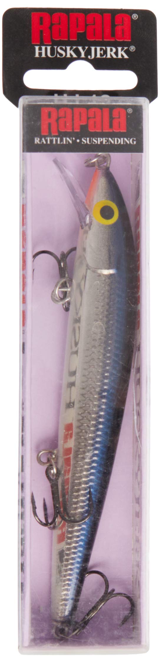 Rapala Husky 10 Fishing Lures