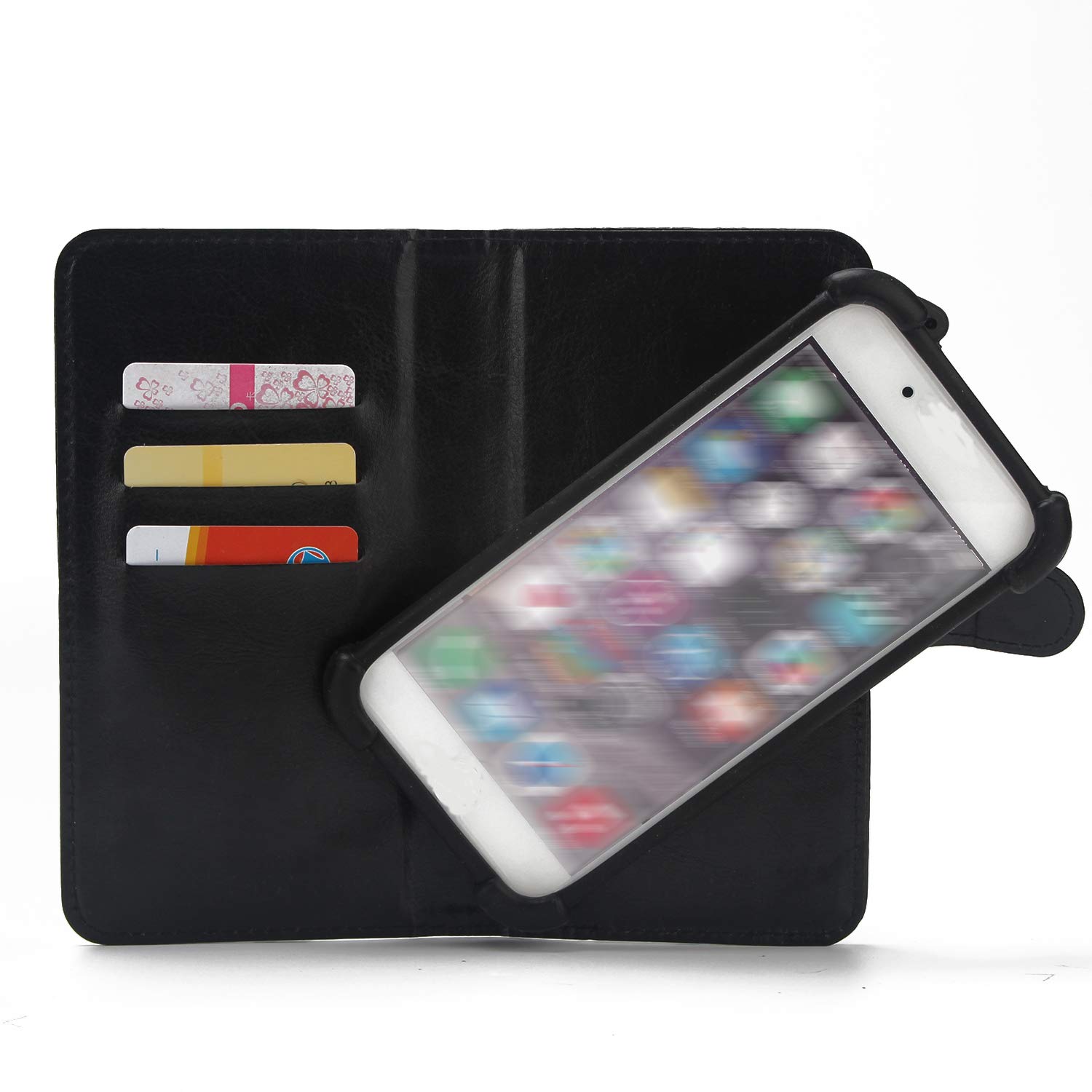 K-S-Trade Copertura Protettiva del Telefono Cellulare Cinture Taschino Case Compatibile con Oukitel WP18 Cover Protezione del Bordo del Paraurti 1x