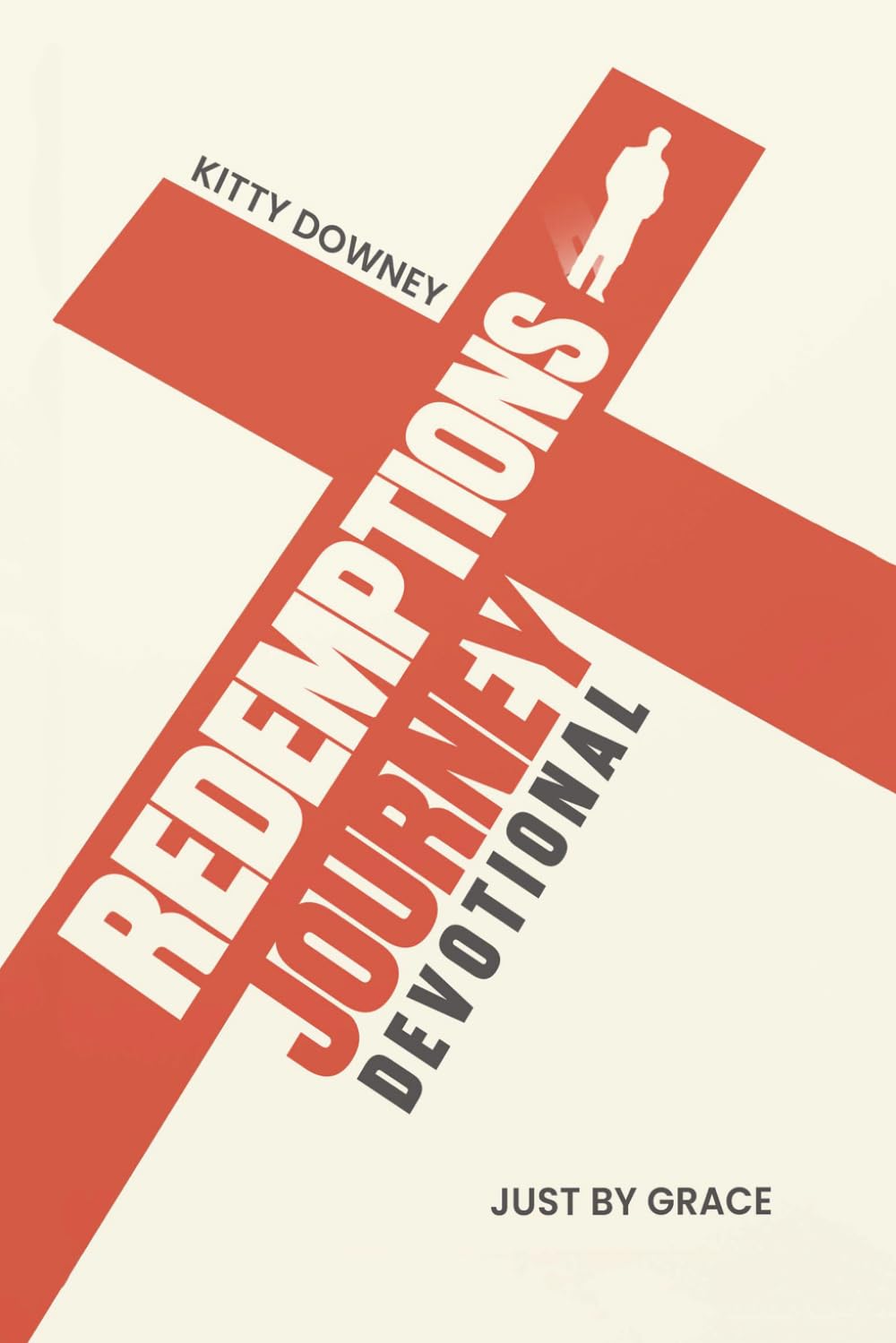 Redemption's Journey 30 Day Devotional