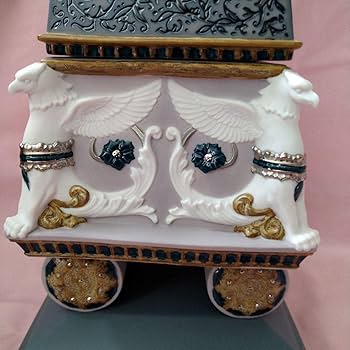 Amazon | *リヤドロ壮観なオベリスク*「ルネッサンスオベリスクbox