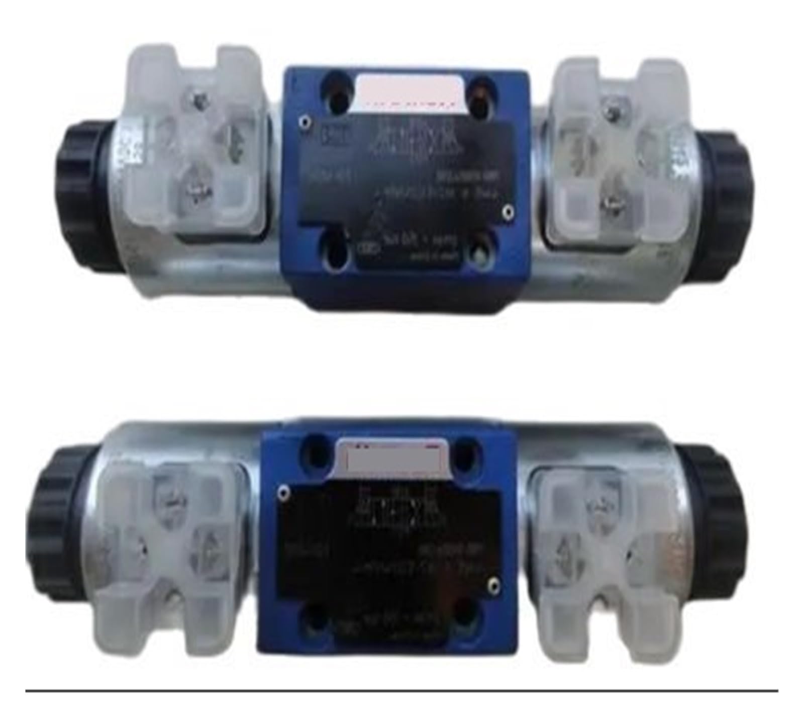 QRJAZHNTP 1pcs Solenoid Valve R901089241 4WE6J70/HG24N9K4 Directional Hydraulic Valve 4WE 6 J70/HG24N9K4