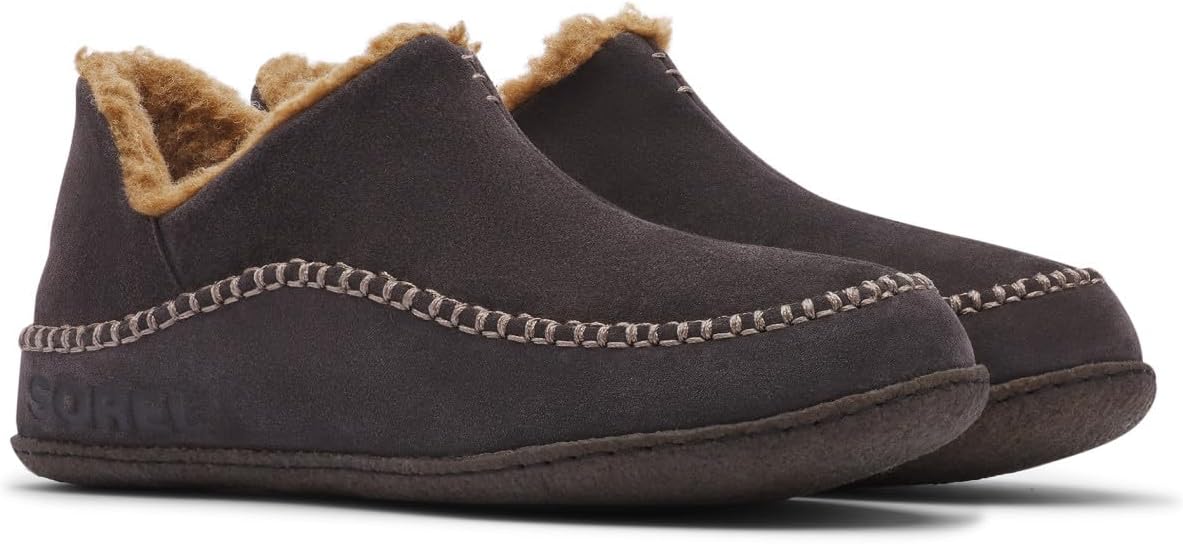 SOREL Manawan ll, Pantuflas para hombre