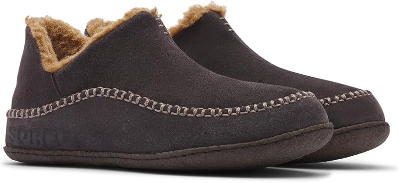 SOREL Manawan ll, Pantuflas para hombre