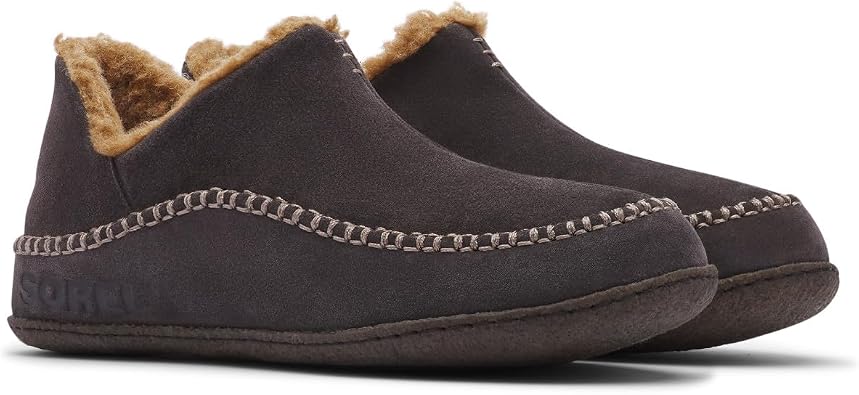 SOREL Mens Manawan ll Slipper