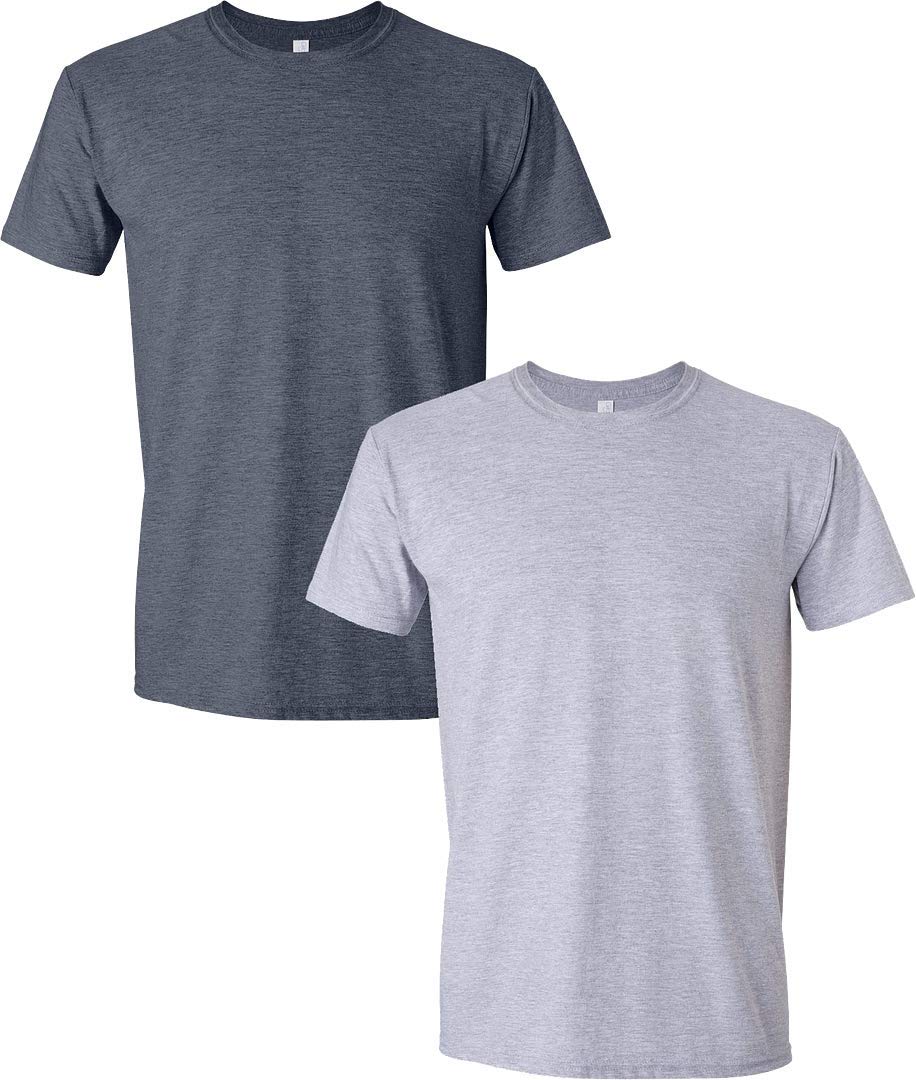 Gildan Men's G500 T-Shirt