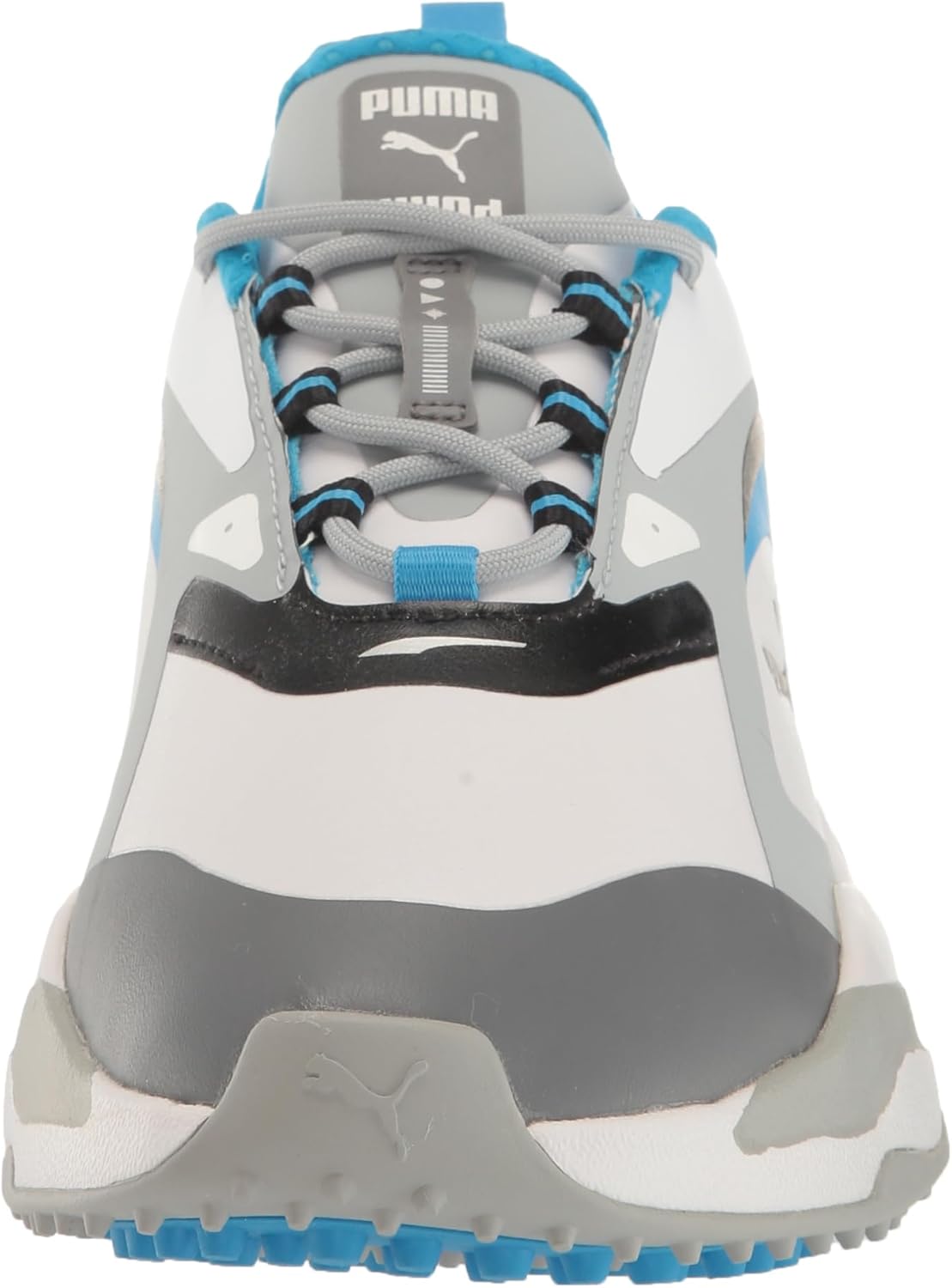 Puma GS-Fast Puma White/Quarry/Ocean Dive 9 D (M) - Image 2
