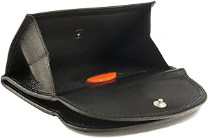 De Lederwaren Specialist - 100% Buffelleer - Luxe Portemonnee Heren De Lederwaren Specialist - 100% Buffelleer - Luxe Portemonnee Heren