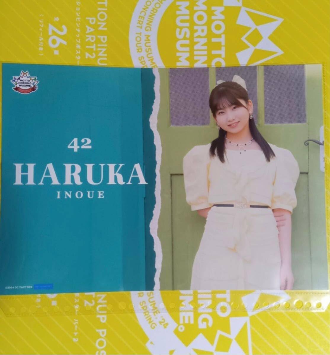 24Springp3集合ピンナップポスター ピンポス Amazon.co.jp: 井上春華 42 コレクションピンナップポスター