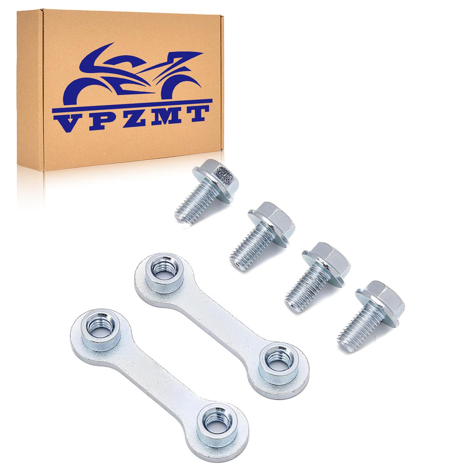 Amazon.com: VPZMT 2x Bone Link Blocks and 4 x Bolts for