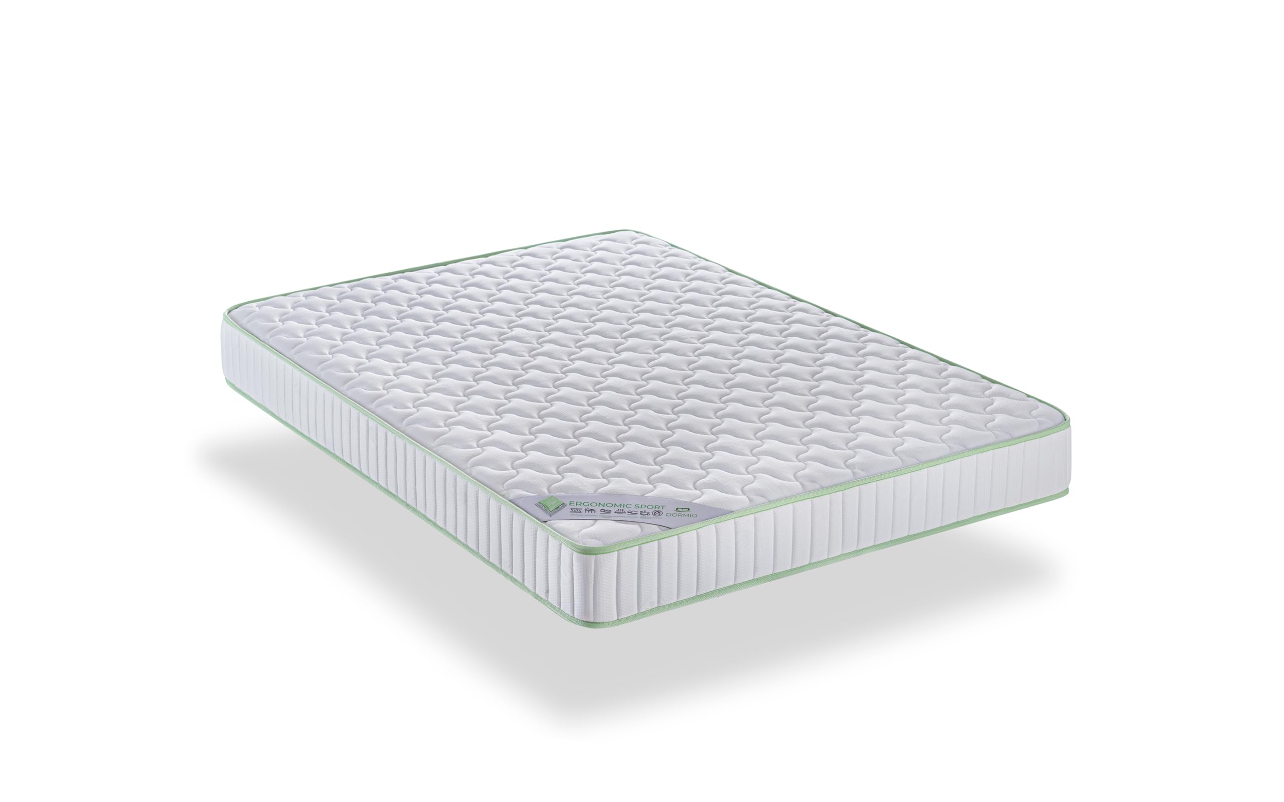 Colchão viscoelástico Dormio Ergonomic Visco