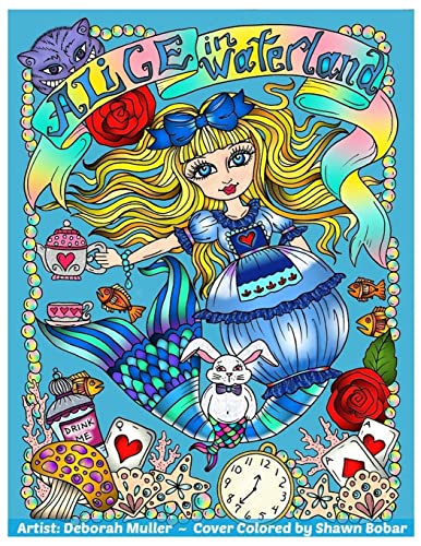 Alice in Waterland