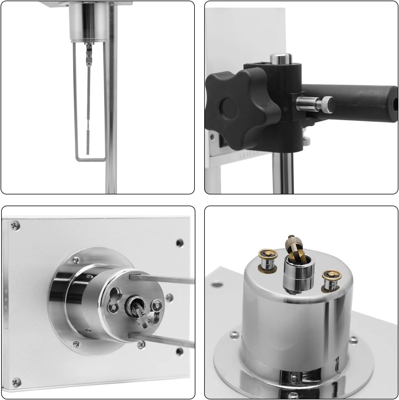 BAOSHISHAN Digital Rotary Ubuy Sri Lanka