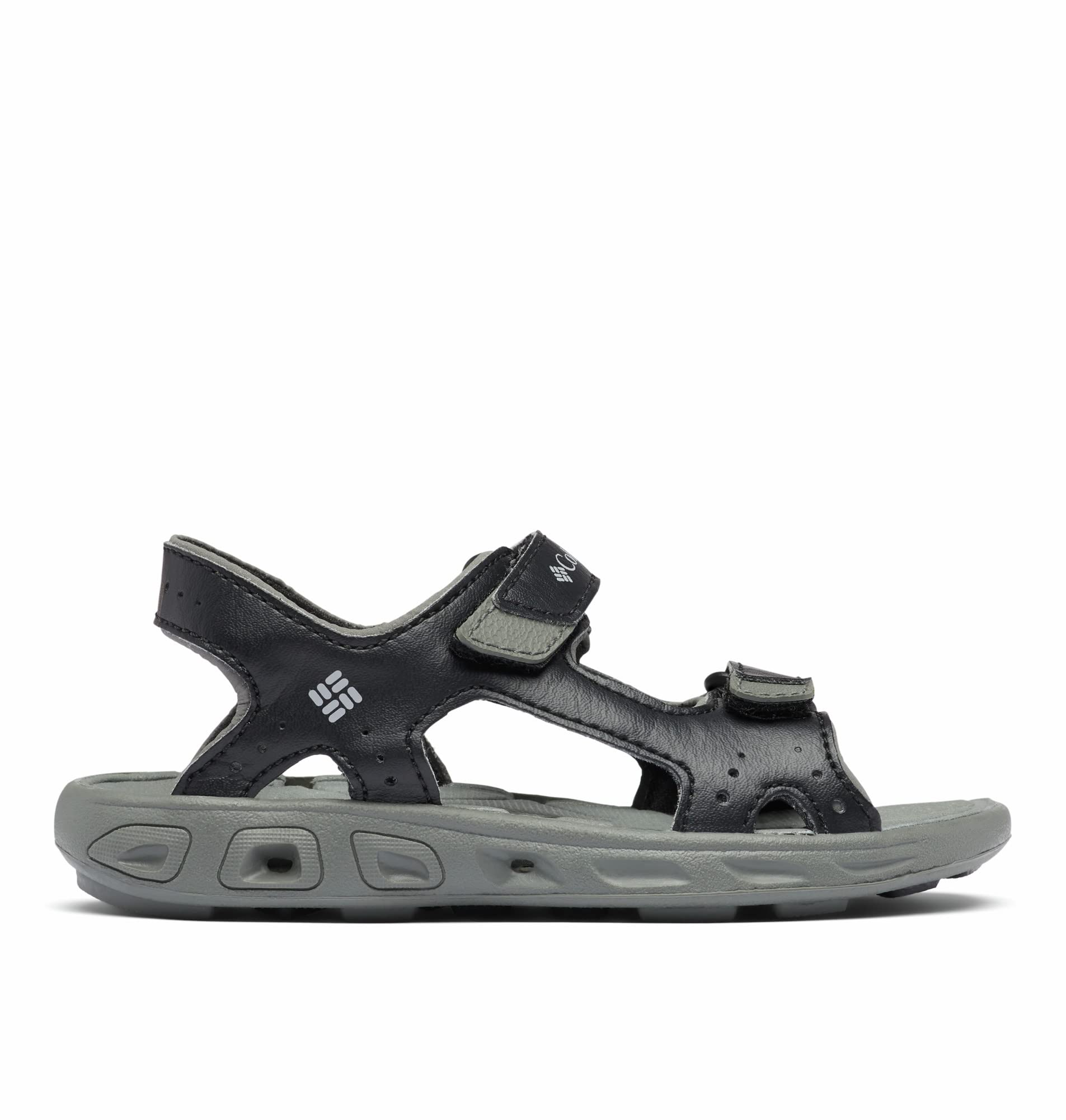 Columbia Childrens Techsun Vent Trekkingsandalen für Unisex Kinder