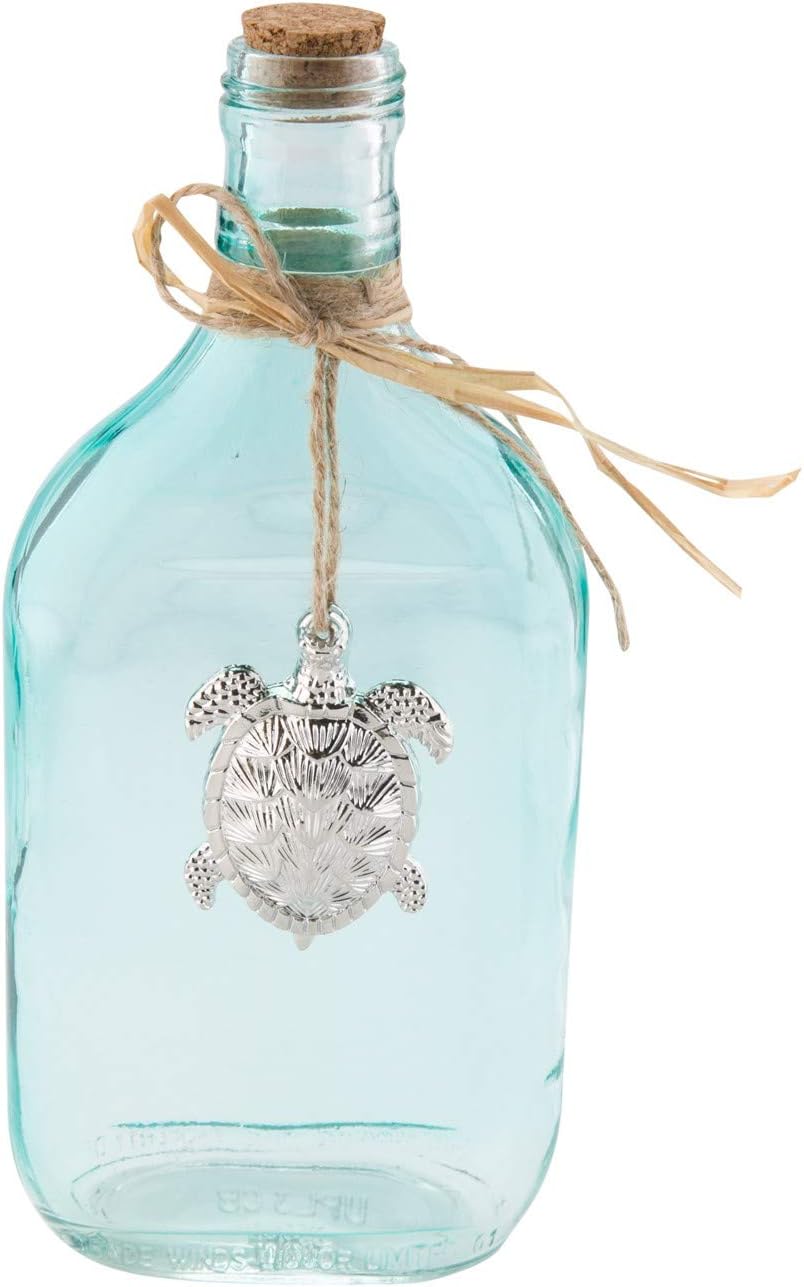 BCS-04793 Home Decor Products Blue