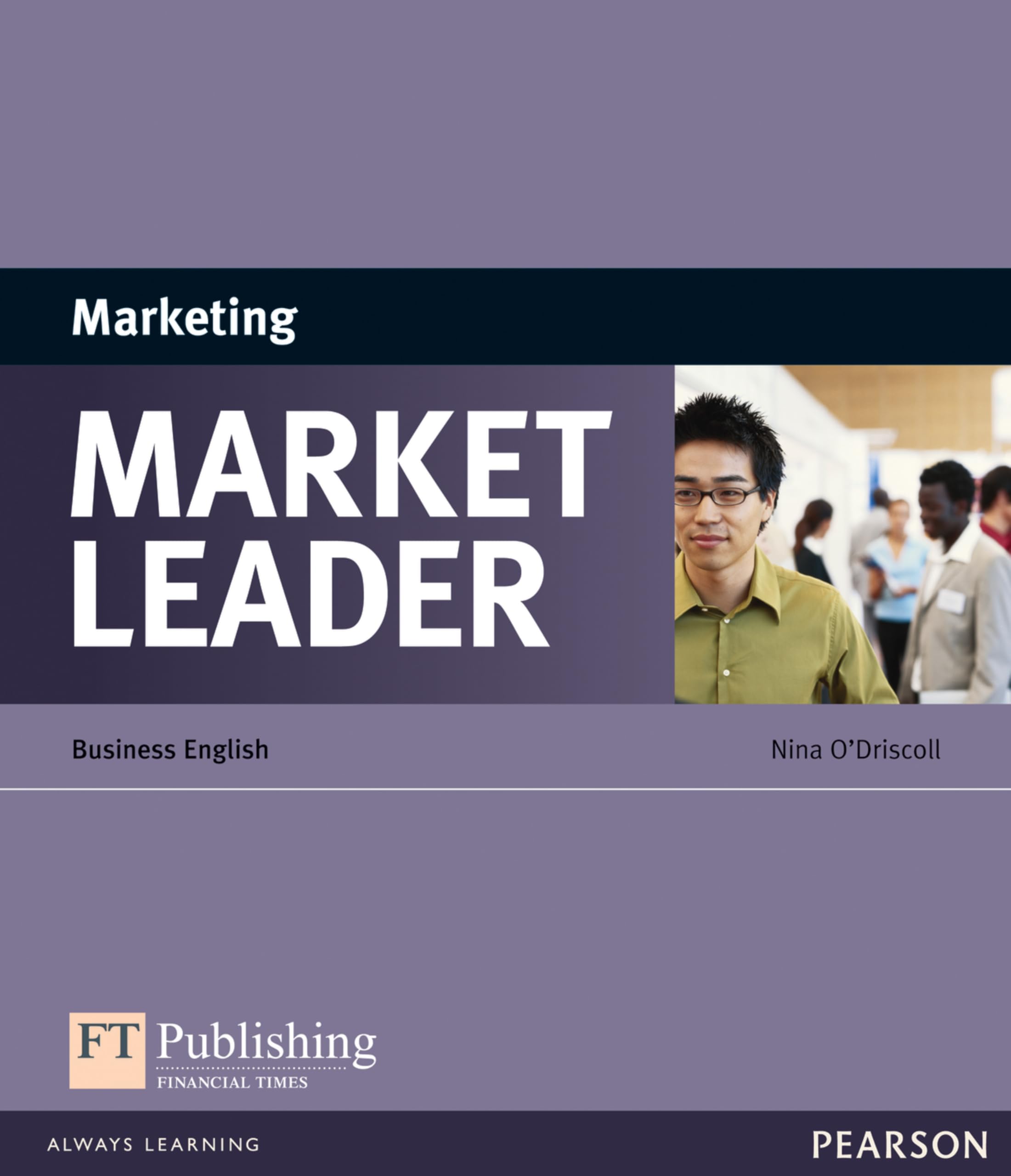 Market Leader ESP Book - Marketing: Industrial Ecology