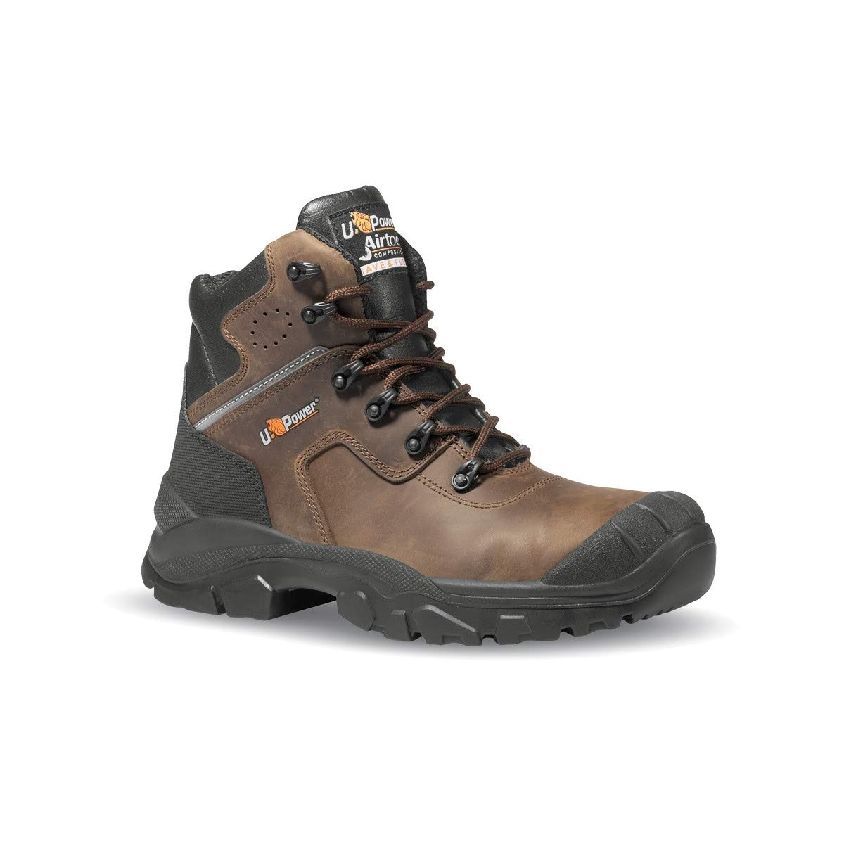 U-Power - Greenland UK S3 SRC - Scarpe - Alta
